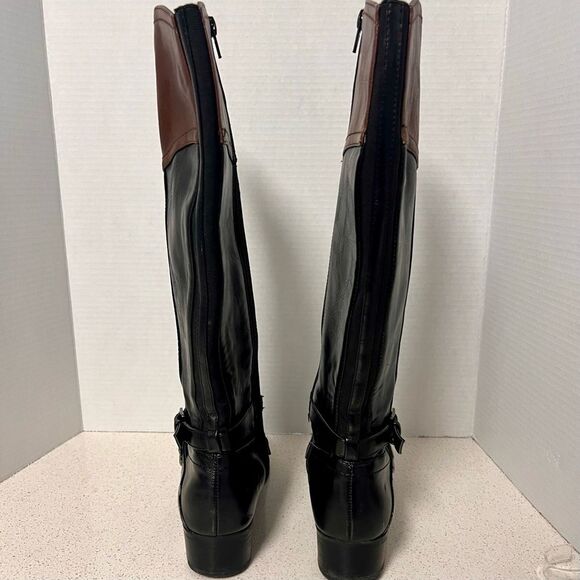 Unisa Unitree Riding Boots - Picture 3 of 7